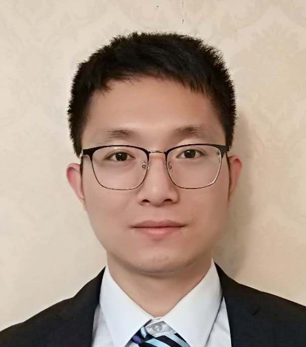 付俊杰 (Junjie Fu)